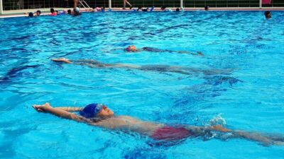 Diyarbakır Büyükşehir Belediyesinin çocukların yaz tatilini verimli geçirmesi amacıyla düzenlediği