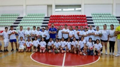 Diyarbakır Büyükşehir Belediyesi Gençlik ve Spor Hizmetleri Dairesi Başkanlığınca 7-17