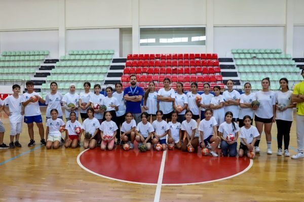 Diyarbakır Büyükşehir Belediyesi Gençlik ve Spor Hizmetleri Dairesi Başkanlığınca 7-17