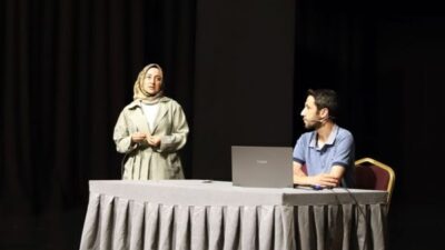 Engelli ve Yaşlı Hizmetleri Dairesi Başkanlığına bağlı Nadir ve Kronik
