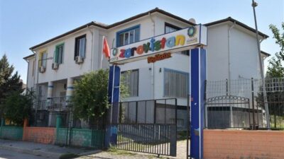 Diyarbakır Büyükşehir Belediyesi bünyesinde hizmet veren 450 Evler ve Bağcılar