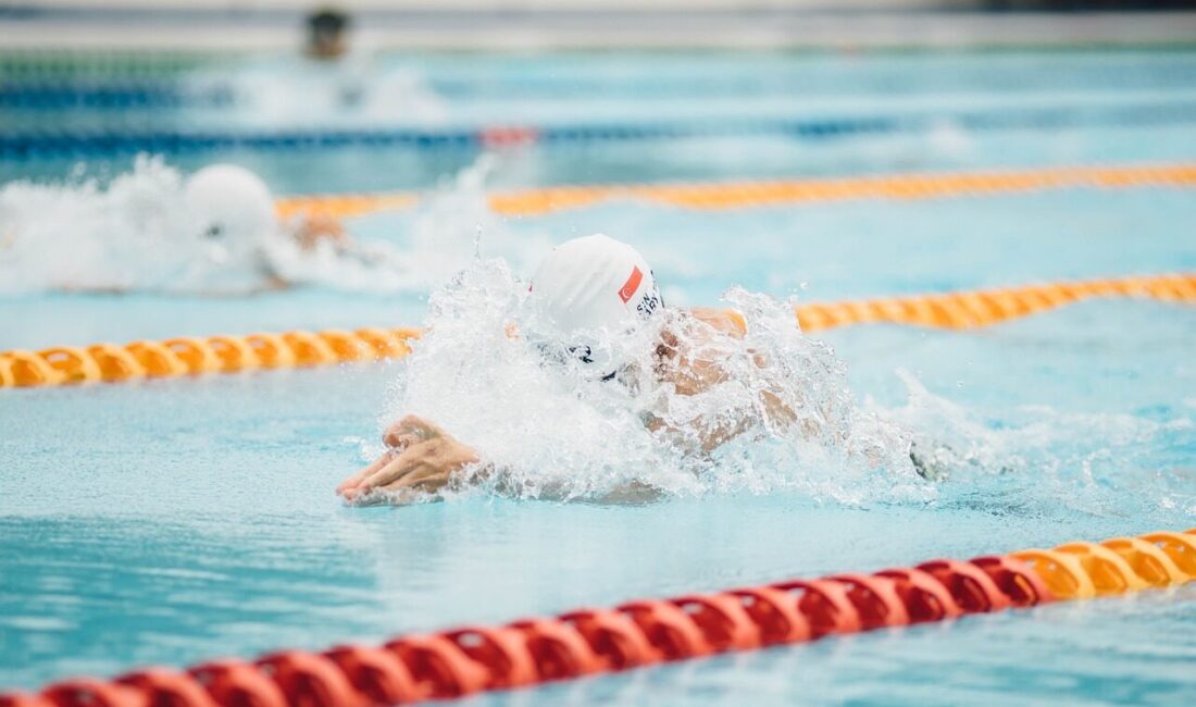 Team Türkiye tarafından yapılan açıklamaya göre; Taranto 2026 Akdeniz Oyunları’nda