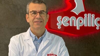 Doyfarm, Şenpiliç’in yüksek kaliteli piliç eti hammaddesini modern üretim tesisinde