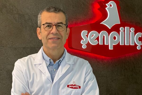 Doyfarm, Şenpiliç’in yüksek kaliteli piliç eti hammaddesini modern üretim tesisinde