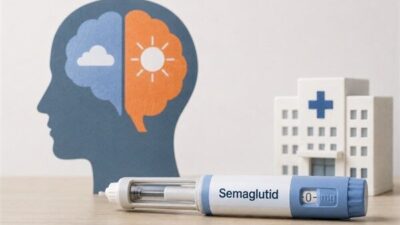 İsveç’te bipolar bozukluğu bulunan 14 bin 694 hastanın verilerinin incelendiği