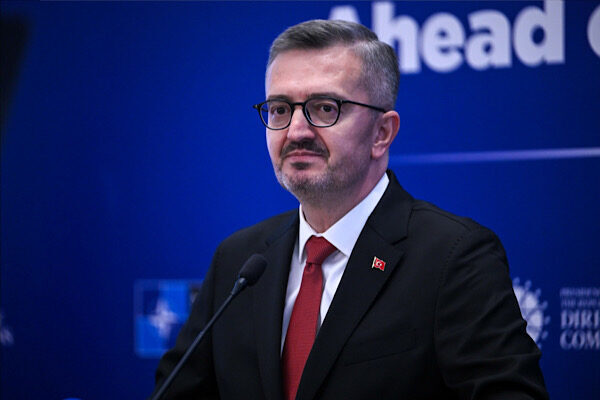 Cumhurbaşkanlığı İletişim Başkanı Burhanettin Duran, Türkiye ile Pakistan arasındaki köklü