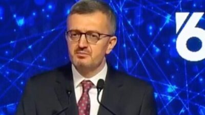 Cumhurbaşkanlığı İletişim Başkanı Duran, Cumhurbaşkanı Recep Tayyip Erdoğan’ın siyasi konumuna