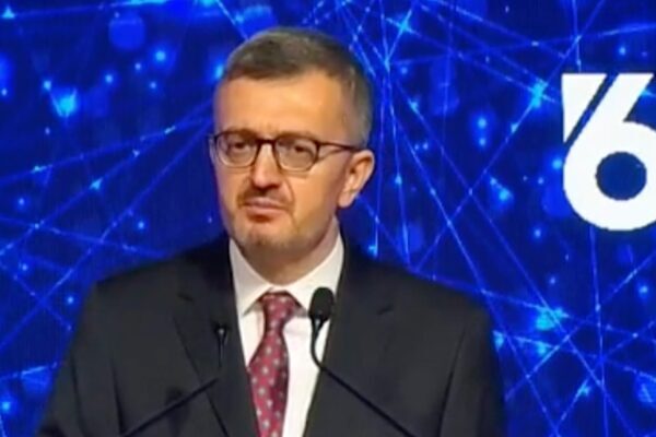 Cumhurbaşkanlığı İletişim Başkanı Duran, Cumhurbaşkanı Recep Tayyip Erdoğan’ın siyasi konumuna