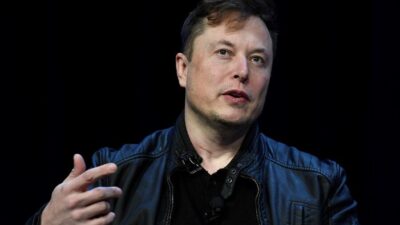 Tesla ve SpaceX’in CEO’su Elon Musk, sosyal medya platformunda yaptığı