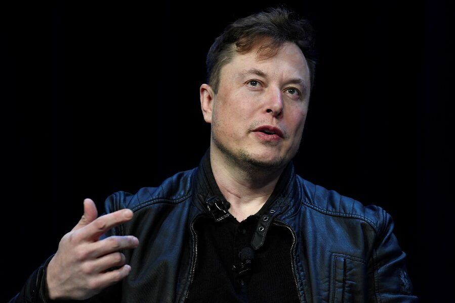 Tesla ve SpaceX’in CEO’su Elon Musk, sosyal medya platformunda yaptığı