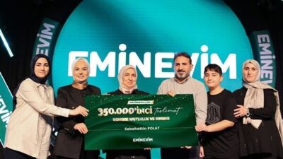 Kaynağını kültürümüzdeki el birliğinden alan ve tamamen yerli, faizsiz finans