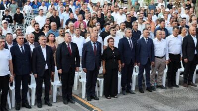 Manisa’nın Turgutlu ilçesinde, İzmir-Uşak Karayolu üzerindeki trafik yoğunluğunun azaltılması amacıyla