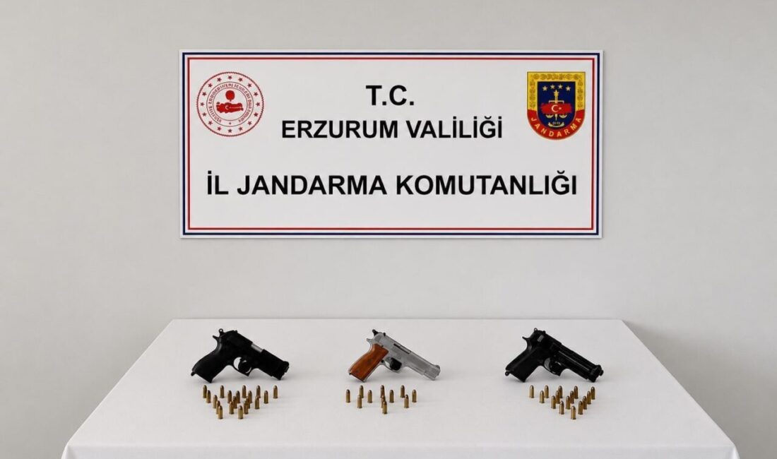 Erzurum Valiliği, Hınıs ilçesinde 1 Ağustos’ta düğün konvoyunun trafiği kısmen