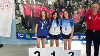 Eskişehir Büyükşehir Spor Kulübü, ulusal ve uluslararası organizasyonlarda başarılı sonuçlara