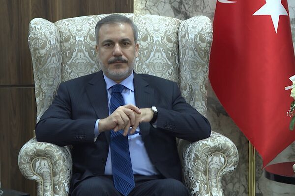 Dışişleri Bakanı Hakan Fidan, Libya Kalkınma ve Yeniden İmar Fonu