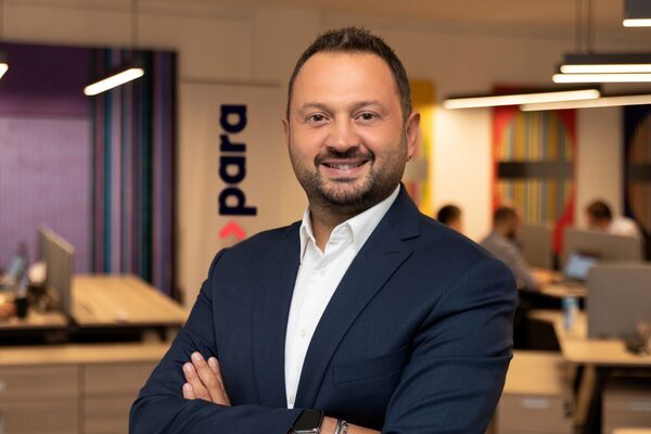 KOBİ’lerin finansmana erişimini hızlandırmak amacıyla kurulan ve yüzde 100 hissesi