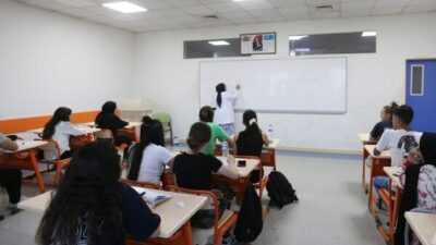 Gaziantep Büyükşehir Belediyesi bünyesinde faaliyet gösteren Gaziantep Sanat ve Meslek Eğitim