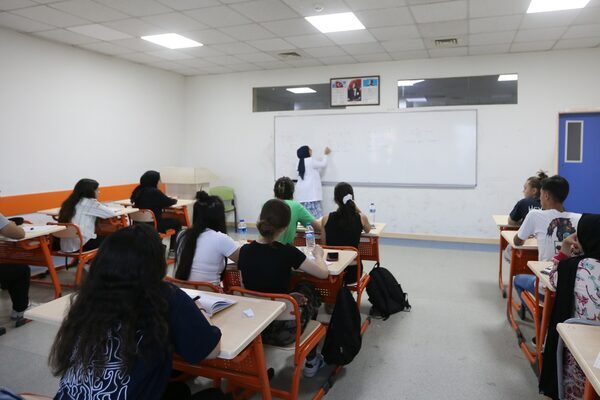Gaziantep Büyükşehir Belediyesi bünyesinde faaliyet gösteren Gaziantep Sanat ve Meslek Eğitim