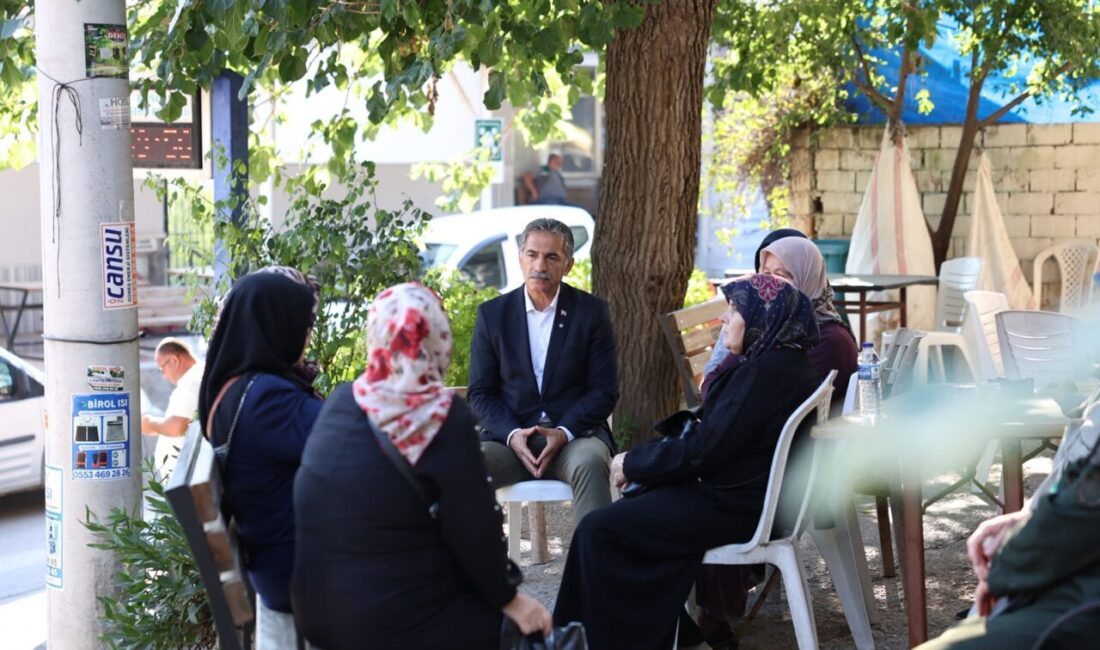 Gemlik Belediyesi’nin kentte kültür ve tarih bilincini güçlendirmek amacıyla hayata