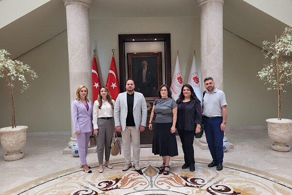 Gemlik Belediyesi ile TMMOB Mimarlar Odası Bursa Şubesi arasında imzalanan