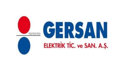 Kamuyu Aydınlatma Platformunda (KAP) yayımlanan Gersan Elektrik’in 1 Ocak-30 Haziran