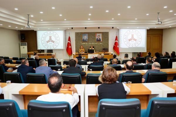 Giresun Valiliği İdare ve Denetim Müdürlüğü koordinasyonunda, İçişleri Bakanlığı Muhtarlar