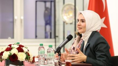 Fethiye’de meydana gelen yangının ardından yürütülen tahliye ve destek faaliyetlerine