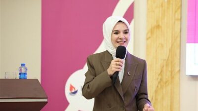 Aile ve Sosyal Hizmetler Bakanı Mahinur Özdemir Göktaş, Türkiye Harp