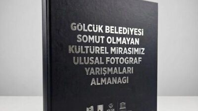 Gölcük Belediyesi tarafından 10 yıldır kesintisiz düzenlenen “Somut Olmayan Kültürel