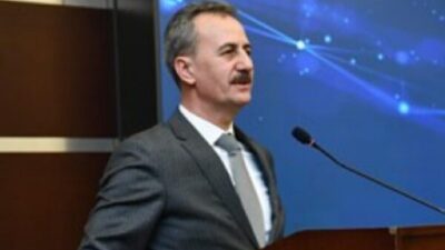 Savunma Sanayii Başkanı Görgün, Ankara’da Diplomasi Akademisi’nde Dışişleri Bakanlığı mensuplarıyla