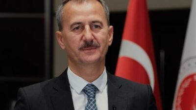 Savunma Sanayii Başkanı Haluk Görgün, Yüksek Askeri Şura kararlarının açıklanmasının