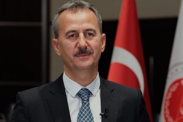 Savunma Sanayii Başkanı Haluk Görgün, Yüksek Askeri Şura kararlarının açıklanmasının