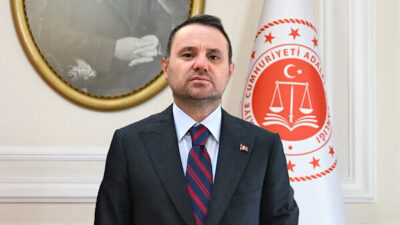 Vatandaşların dava süreçlerini yakından takip edebilmeleri için yeni bir hizmet