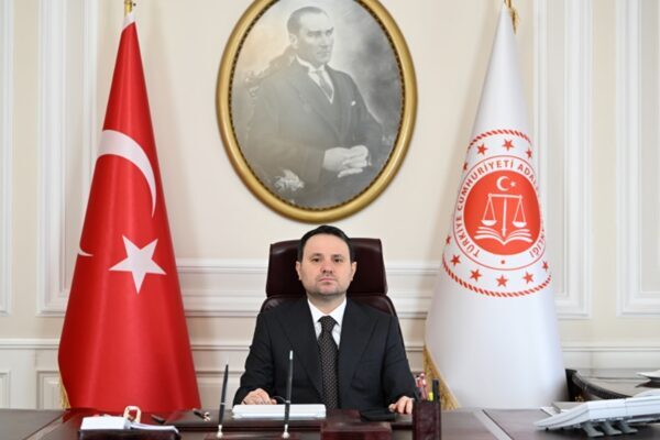 Adalet Bakanı Akın Gürlek, faili meçhul suçların aydınlatılması amacıyla yeniden
