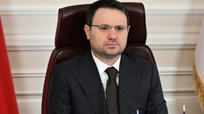Adalet Bakanı Gürlek, adalet sisteminde mağdurları ve kırılgan grupları korumaya