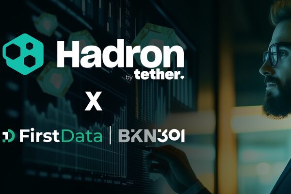 Dijital varlık sektörünün en büyük şirketi olan Tether, First Data