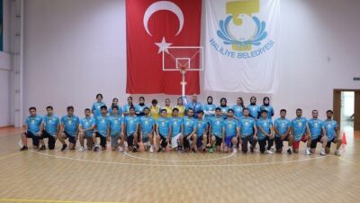 Haliliye Belediyesi, spor ve kamu güvenliği alanında kariyer hedefleyen gençlere