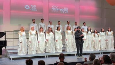 Harran Üniversitesi Eğitim Fakültesi Güzel Sanatlar Eğitimi Bölümü Müzik Eğitimi
