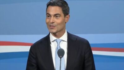 Hollanda Başbakanı Rob Jetten, yaptığı açıklamada Kral Harald V’in vefatının