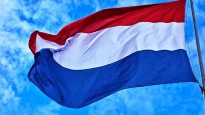 Hollanda Dışişleri Bakanı Berendsen, Ukrayna Başbakan Yardımcısı VV Chentsov ile