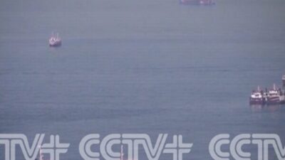 CCTV’nin haberine göre, İran’ın Hürmüz Boğazı’ndaki deniz trafiğinden sorumlu Basra