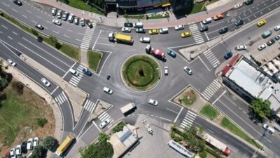 İBB yaz dönemi asfalt programı kapsamında son iki ayda 302