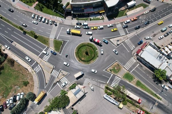İBB yaz dönemi asfalt programı kapsamında son iki ayda 302