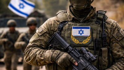 İsrail Savunma Kuvvetleri (IDF), iç istihbarat teşkilatı Şin Bet (Şabak)