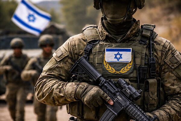 İsrail Savunma Kuvvetleri (IDF), iç istihbarat teşkilatı Şin Bet (Şabak)