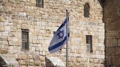 İsrail Savunma Kuvvetlerinden (IDF) yapılan açıklamaya göre, Merkez Komutanlığı Komutanı,