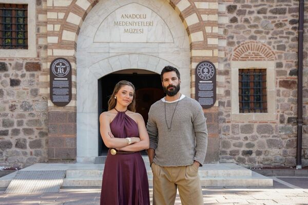 Bugüne kadar 8,3 milyar gösterim ve 4,9 milyar izlenmeye ulaşan