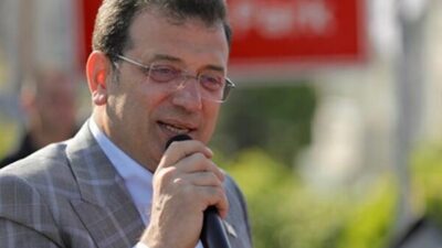 İBB Başkanlığı görevinden uzaklaştırılan Ekrem İmamoğlu, tutukluluğunun 500’üncü gününde Beylikdüzü’nde