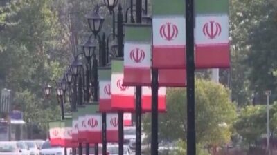 İran, ABD Başkanı Donald Trump’ın Hürmüz Boğazı’nı ABD toprağı ilan