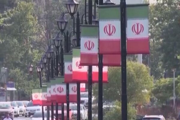 İran, ABD Başkanı Donald Trump’ın Hürmüz Boğazı’nı ABD toprağı ilan